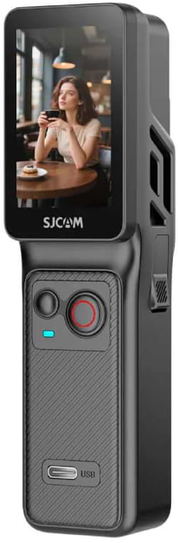 Екшн-камера SJCAM C400